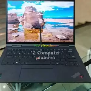 Lenovo X1 yoga  Laptop latest Processor Intel Core i711th genaration                   32 in Ethiopia